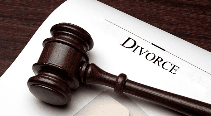 اجراءات الطلاق في الامارات