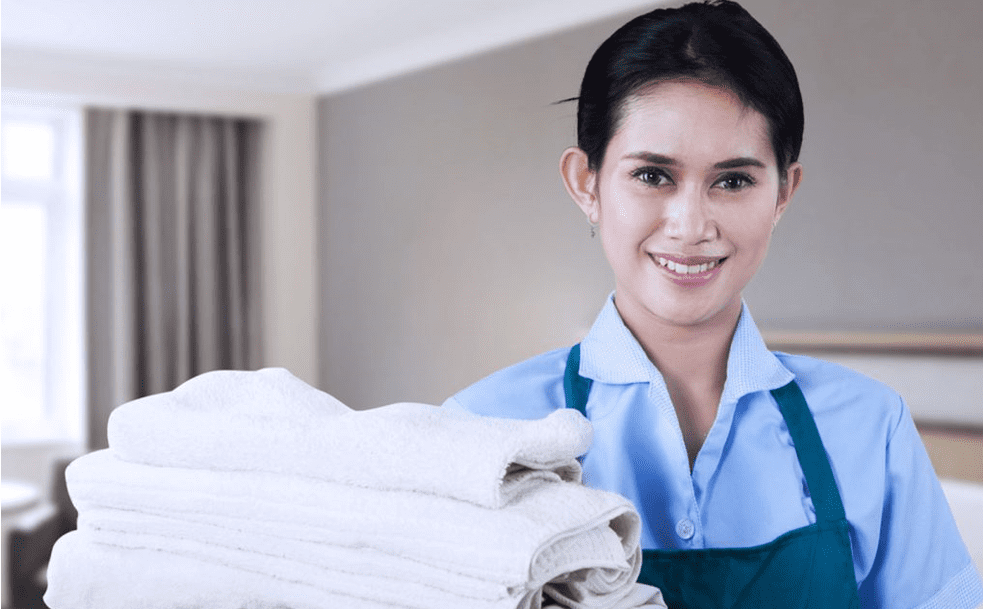باقات تدبير للخدم و العمالة المنزلية