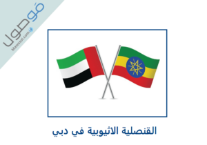 Read more about the article القنصلية الاثيوبية في دبي رقم الهاتف و اوقات العمل و الخدمات المقدمة