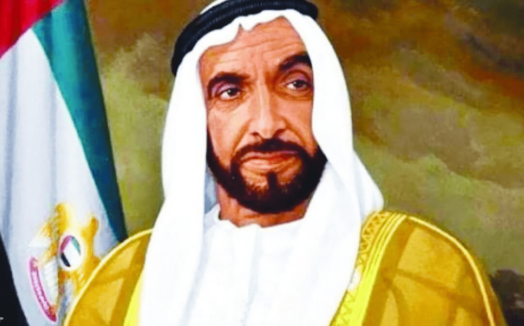 Read more about the article تقرير عن الشيخ زايد doc