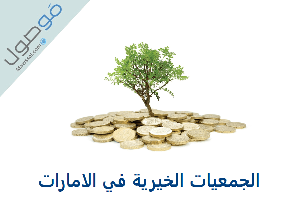 Read more about the article الجمعيات الخيرية في الامارات 2022 : دبي ابوظبي الشارقة