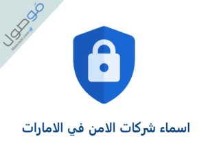 Read more about the article اسماء شركات الامن في الامارات ( ارقام هواتف الامن الخاص )