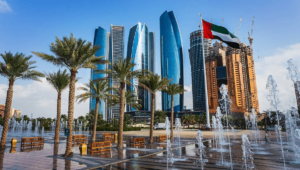 Read more about the article أماكن سياحية في أبوظبي للعائلات 2023