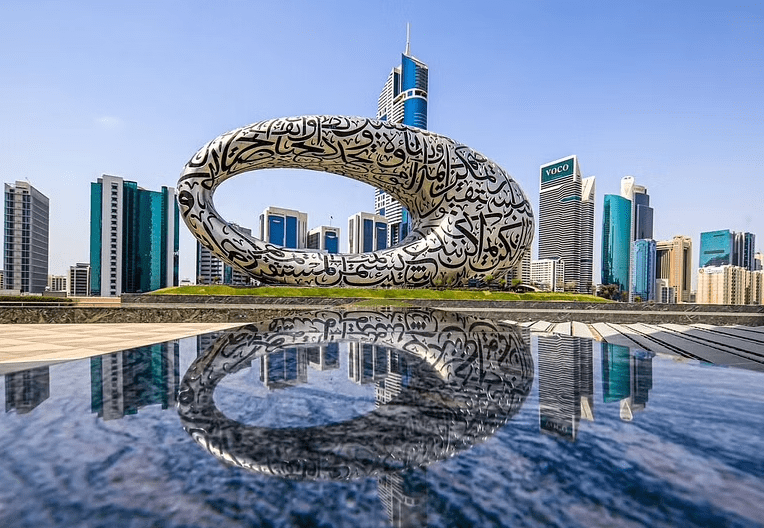 You are currently viewing أماكن سياحية في دبي رخيصة