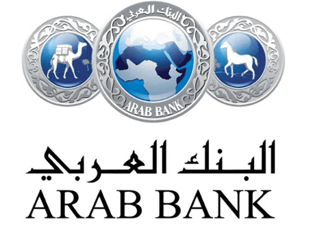 البنك العربي الامارات