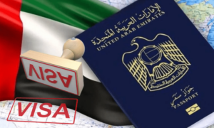 Read more about the article تجديد تأشيرة الزيارة والسياحة دون مغادرة الدولة