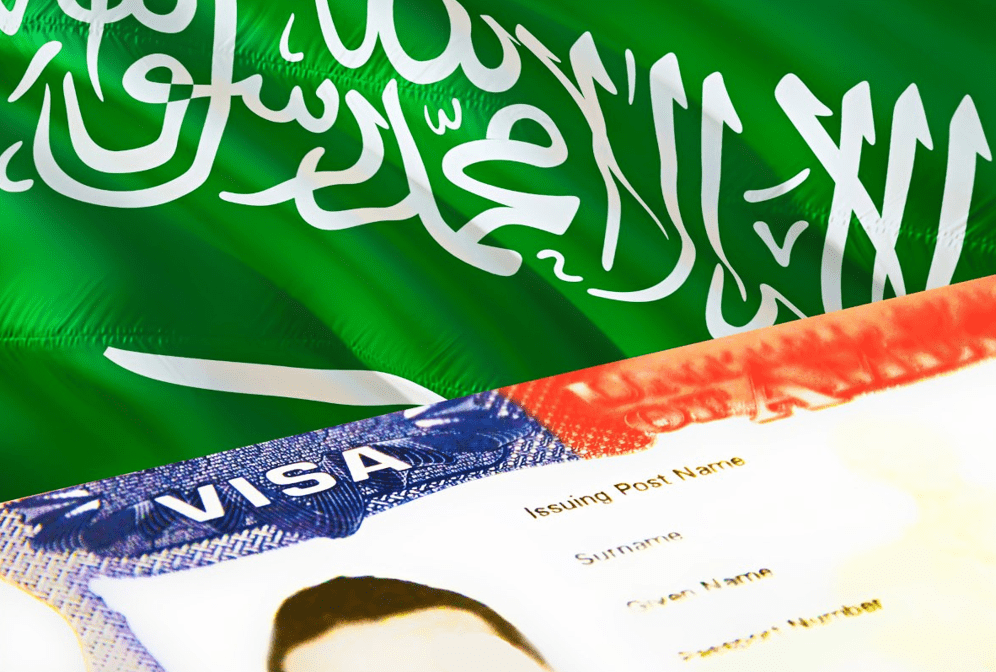 You are currently viewing تأشيرة السعودية لمقيمي الإمارات